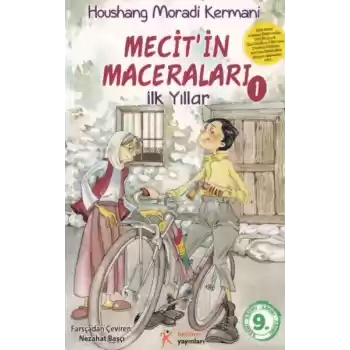 Mecit’in Maceraları - 1