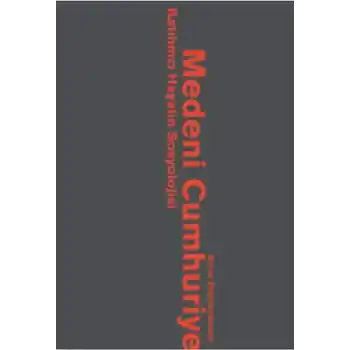 Medeni Cumhuriyet