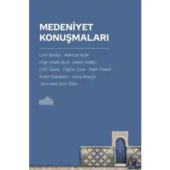 Medeniyet Konuşmaları