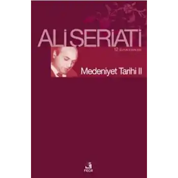 Medeniyet Tarihi II