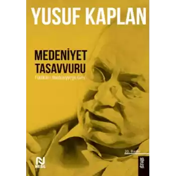 Medeniyet Tasavvuru