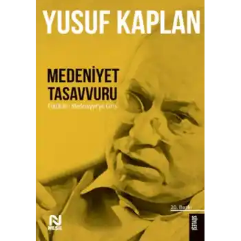 Medeniyet Tasavvuru