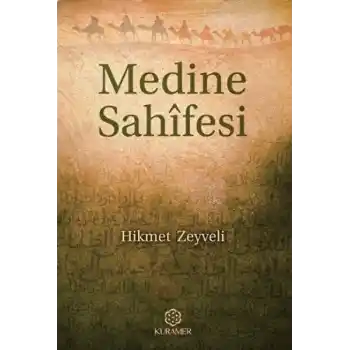 Medine Sahifesi