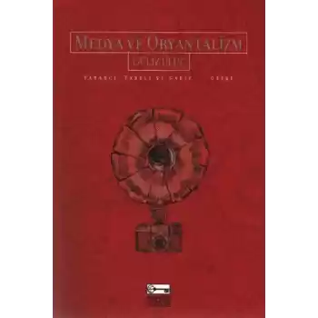 Medya ve Oryantalizm
