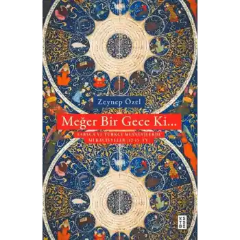 Meğer Bir Gece Ki