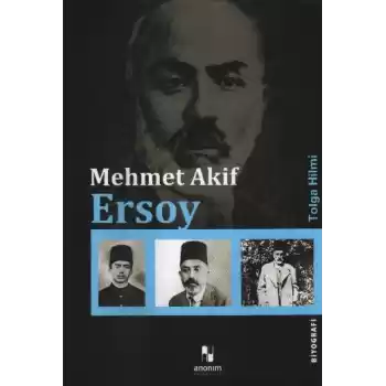 Mehmet Akif Ersoy