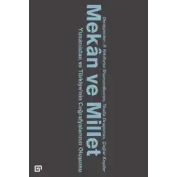 Mekan ve Millet