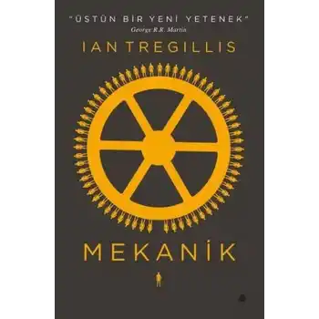 Mekanik