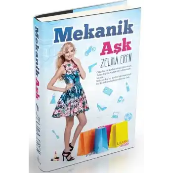 Mekanik Aşk (Ciltli)