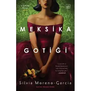 Meksika Gotiği
