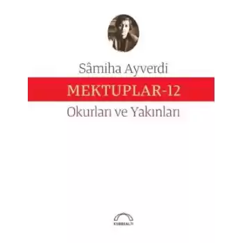Mektuplar-12