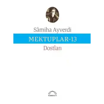 Mektuplar-13