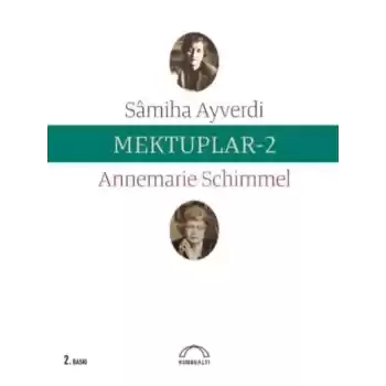 Mektuplar 2
