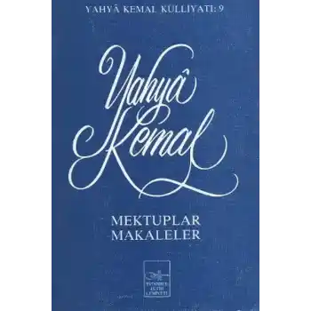 Mektuplar Makaleler