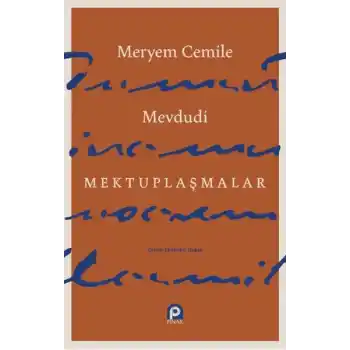 Mektuplaşmalar