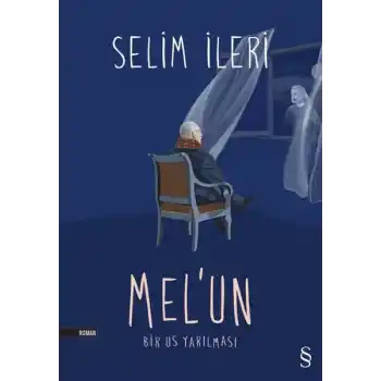 Melun  Bir Us Yarılması