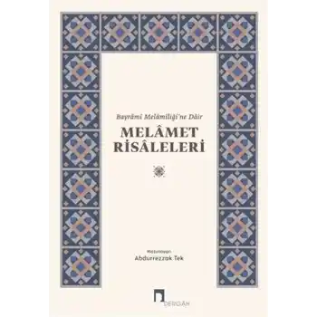 Melamet Risaleleri