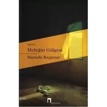 Meleğin Gölgesi