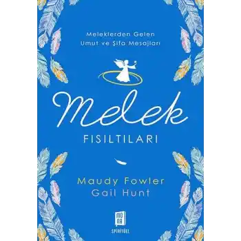 Melek Fısıltıları