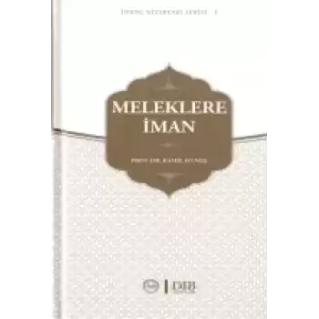 Meleklere İman