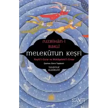 Melekûtun Keşfi