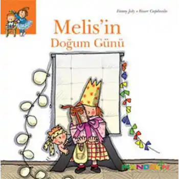 Melisin Doğum Günü
