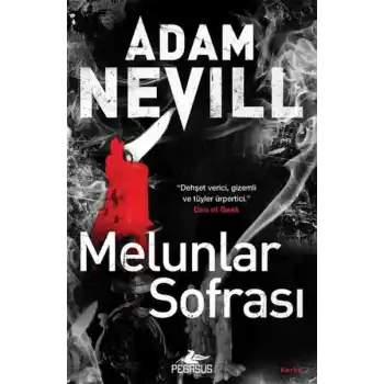 Melunlar Sofrası