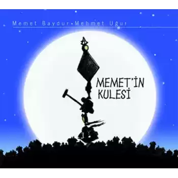 Memetin Kulesi