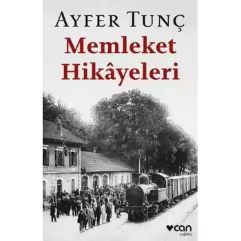Memleket Hikâyeleri