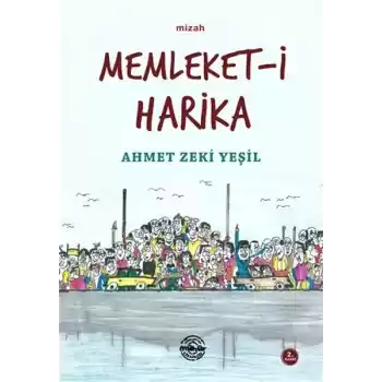 Memleket-i Harika