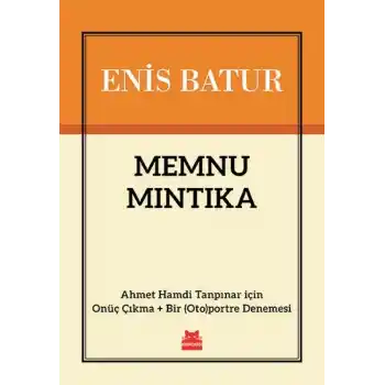 Memnu Mıntıka