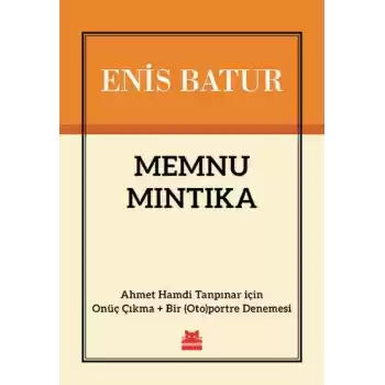 Memnu Mıntıka