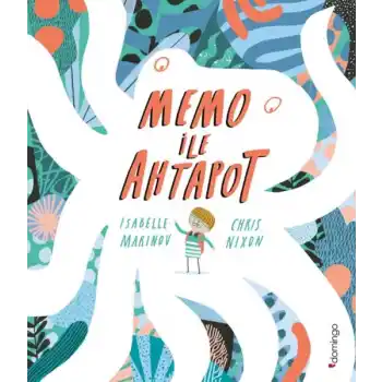 Memo ile Ahtapot