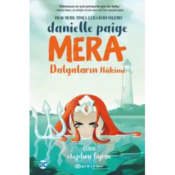 Mera - Dalgaların Hakimi