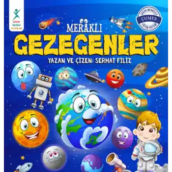 Meraklı Gezegenler