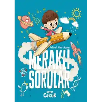Meraklı Sorular