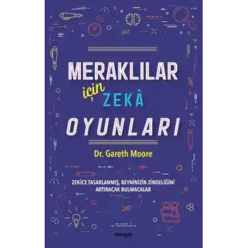 Meraklılar İçin Zekâ Oyunları