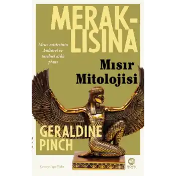 Meraklısına Mısır Mitolojisi