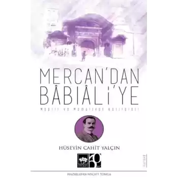 Mercandan Bâbıâliye