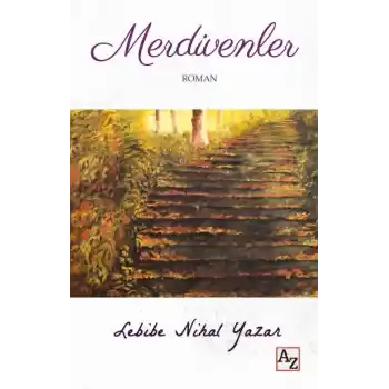 Merdivenler