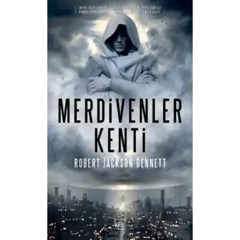 Merdivenler Kenti