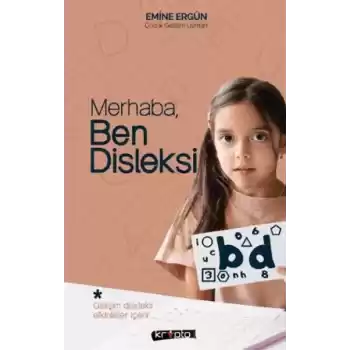 Merhaba, Ben Disleksi