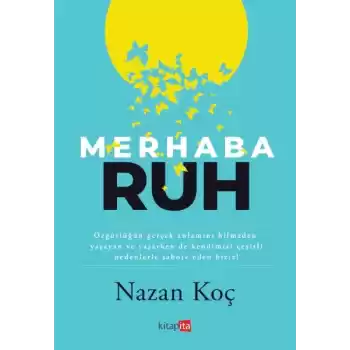 Merhaba Ruh