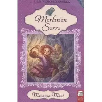 Merlinin Sırrı