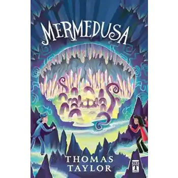 Mermedusa