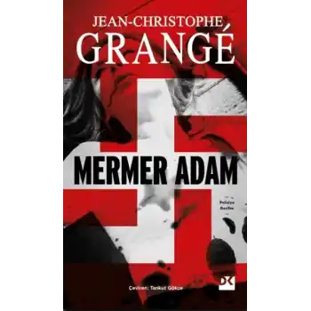 Mermer Adam