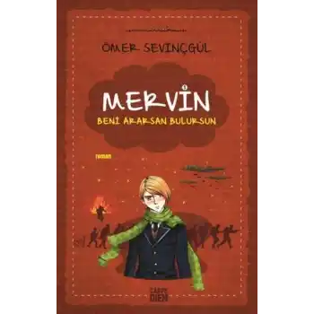 Mervin - Beni Ararsan Bulursun 1