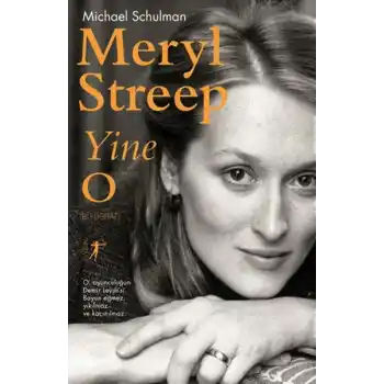 Meryl Streep Yine O