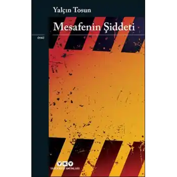 Mesafenin Şiddeti