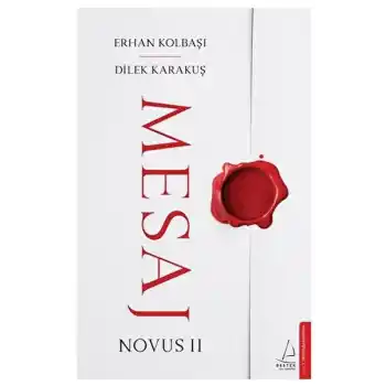 Mesaj – Novus II
